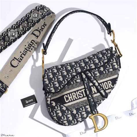 tas christian dior|designer saddle bag dior.